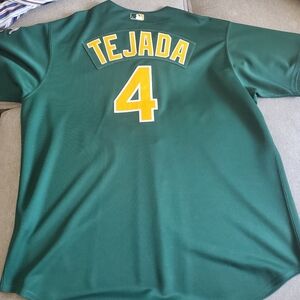 Miguel tejada jersey